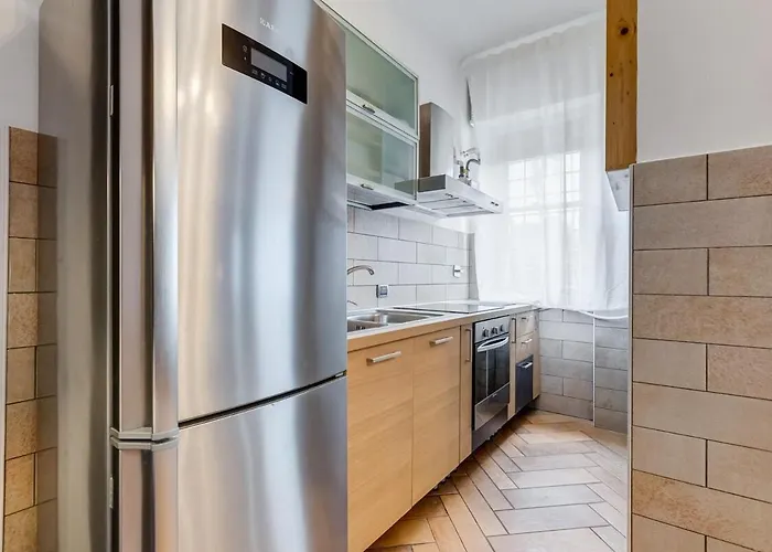 Ferravilla Apt, 2 Min To Subway! Appartement