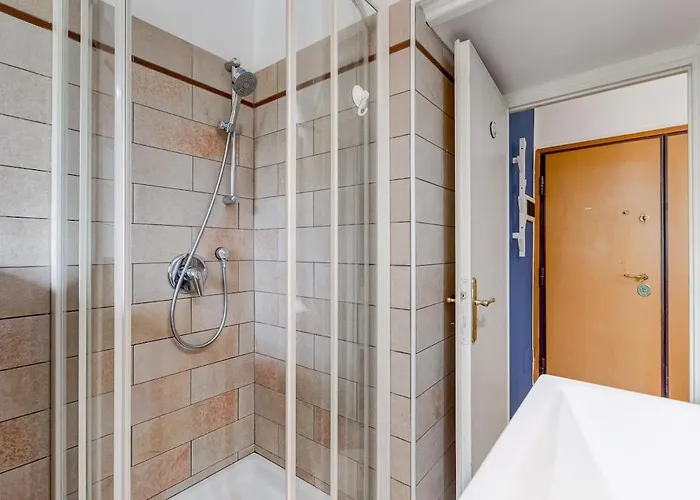 Appartement Ferravilla Apt, 2 Min To Subway! *